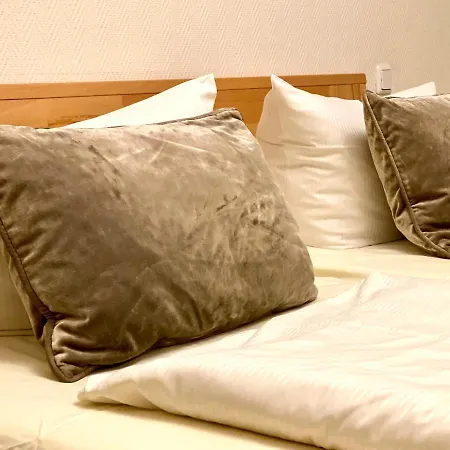 Hotel Arena Rooms - Berlin Mitte-2